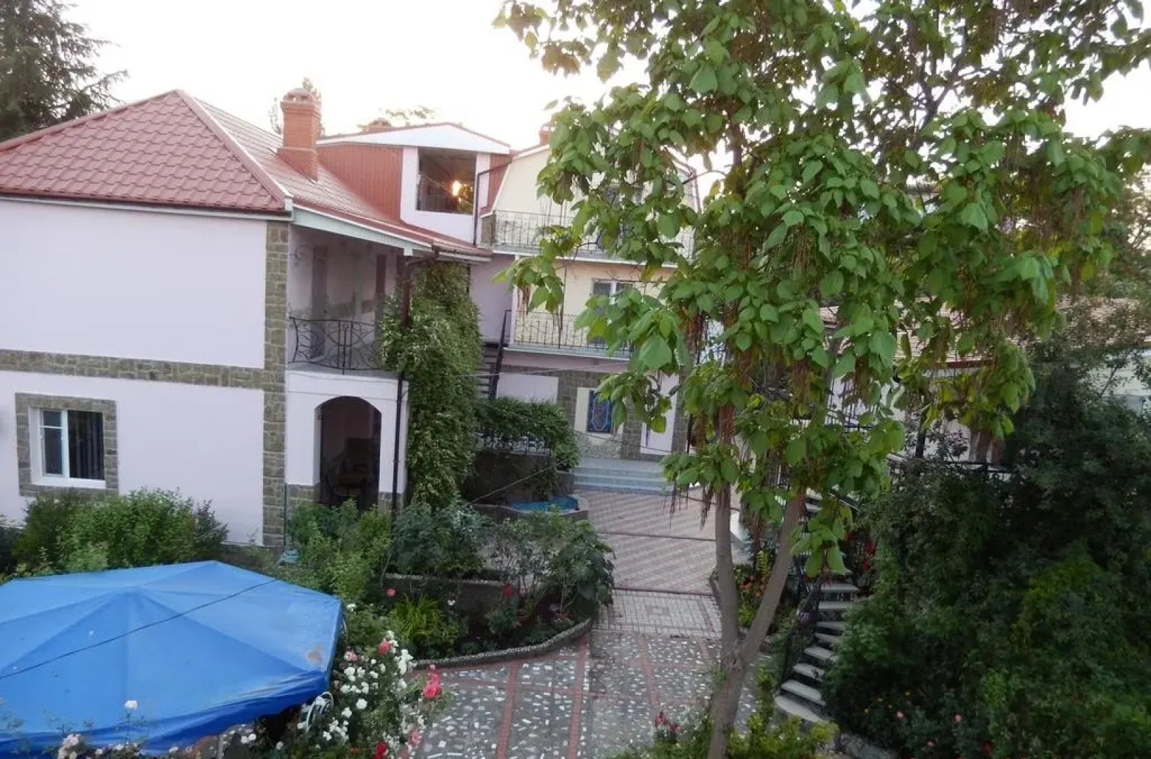 Villa Lira Guest House