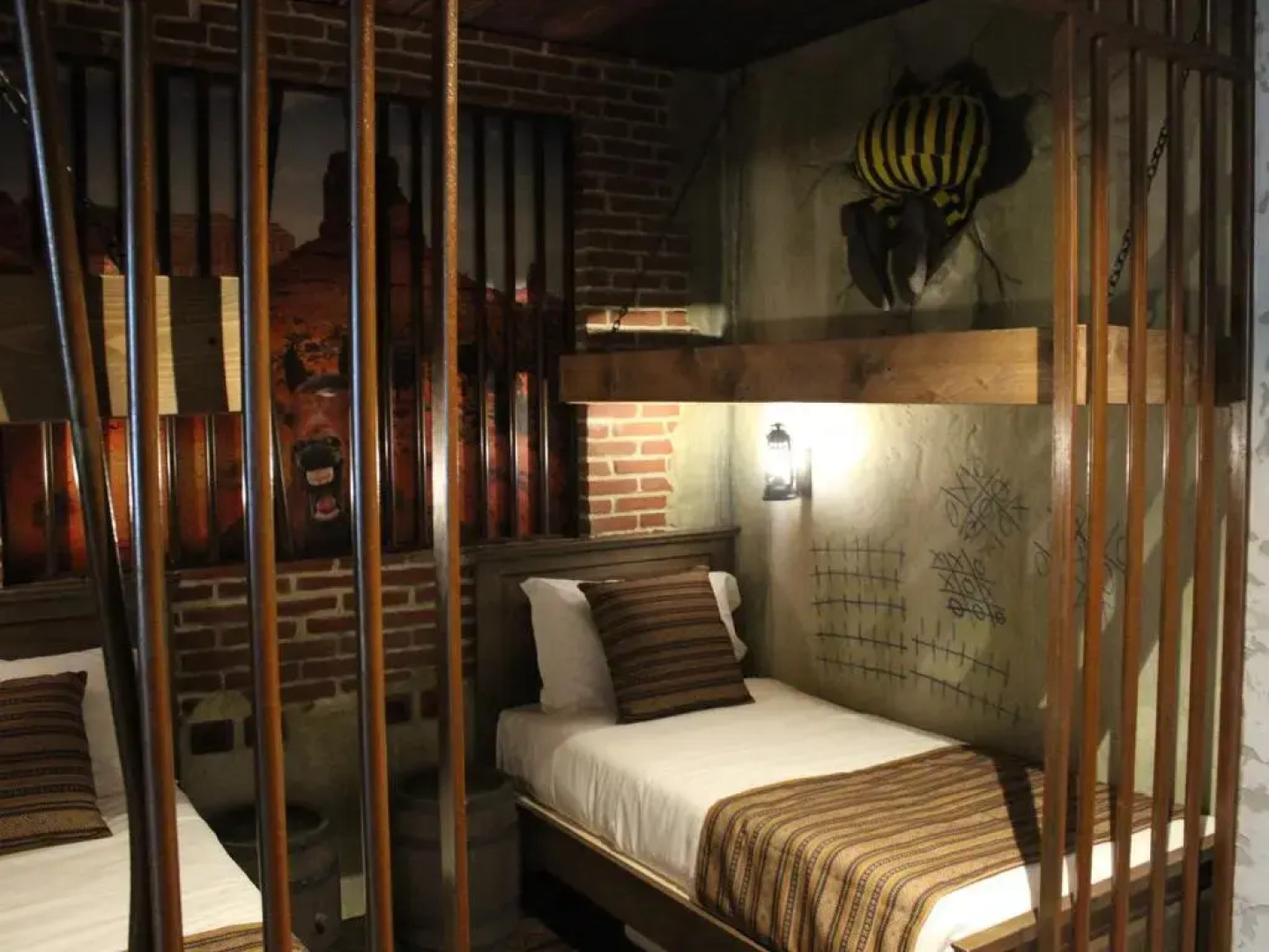 Gardaland Adventure Hotel