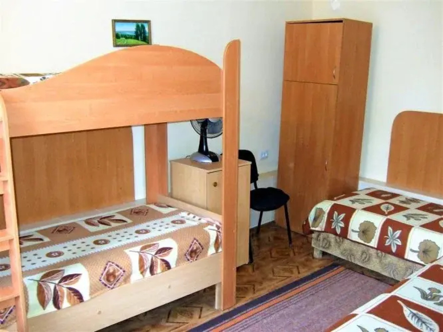Okunevka Inn