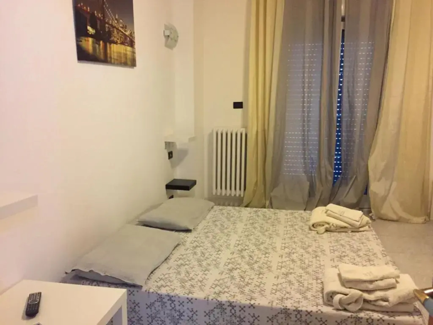 Bb Albergo Lamanna