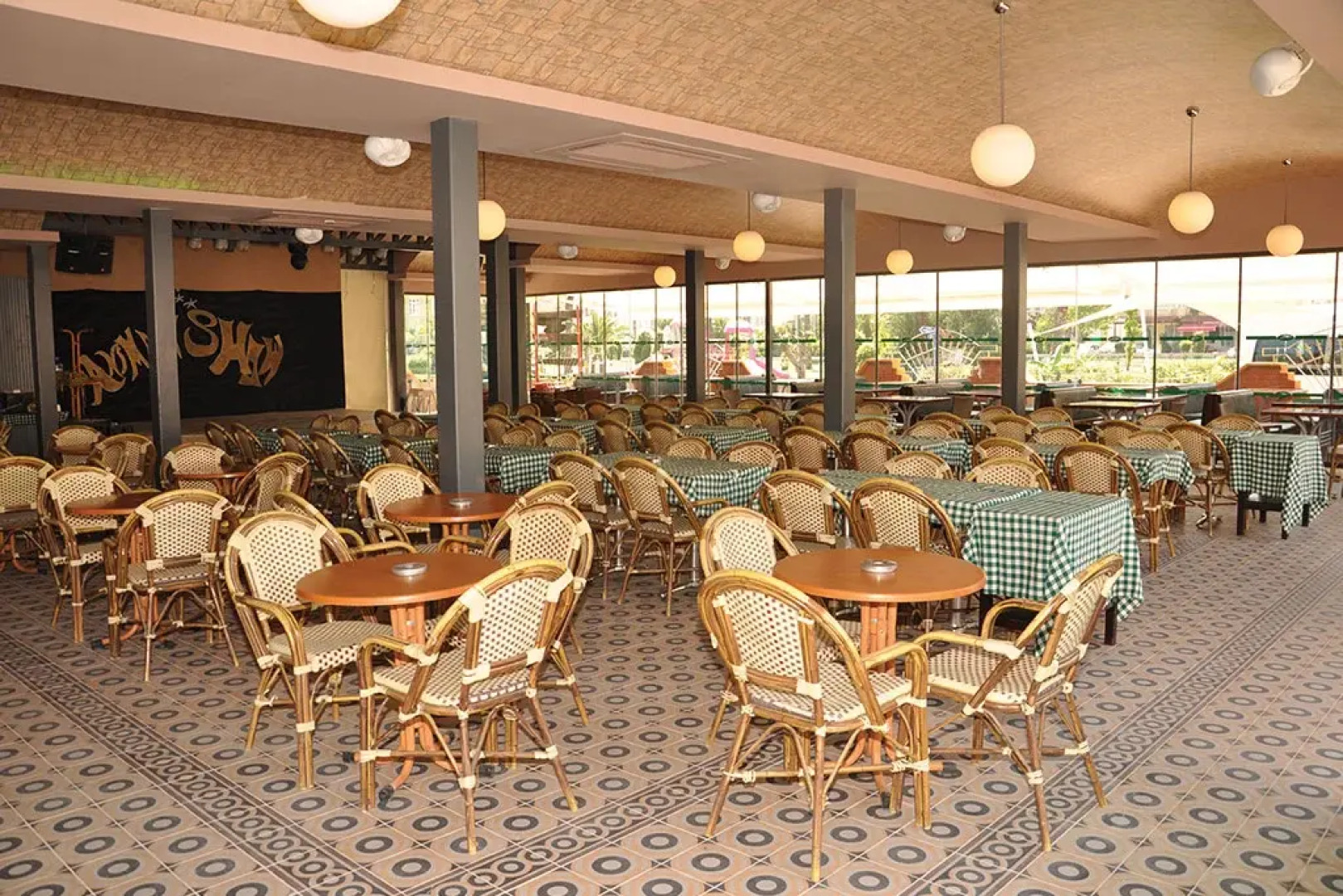 Exelsior Beach Aparthotel