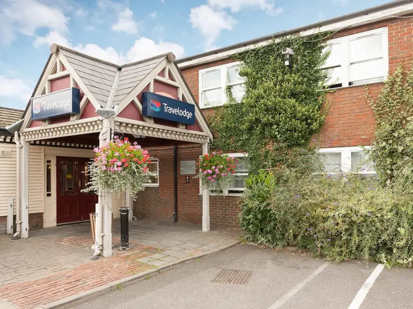Travelodge Langley