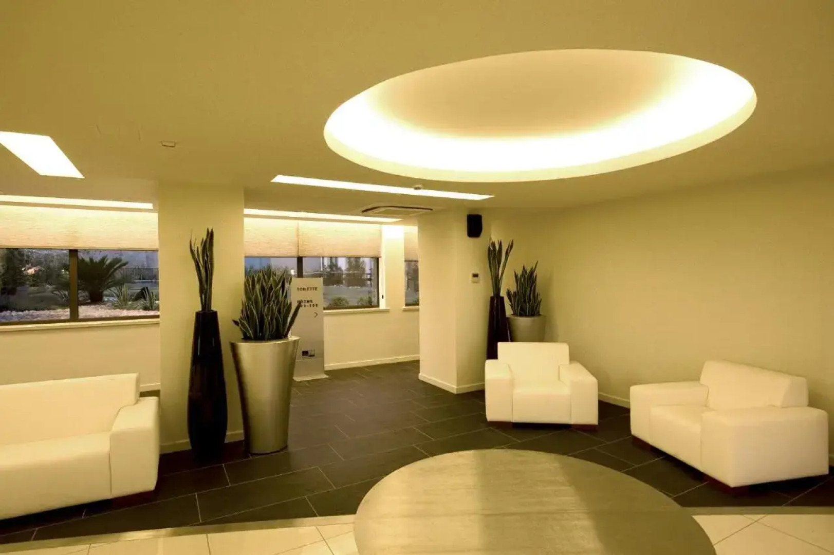 Villa Luisa Resort & Luxury Apartments