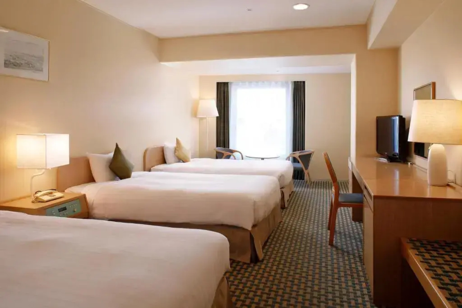 Miyako City Osaka Tennoji