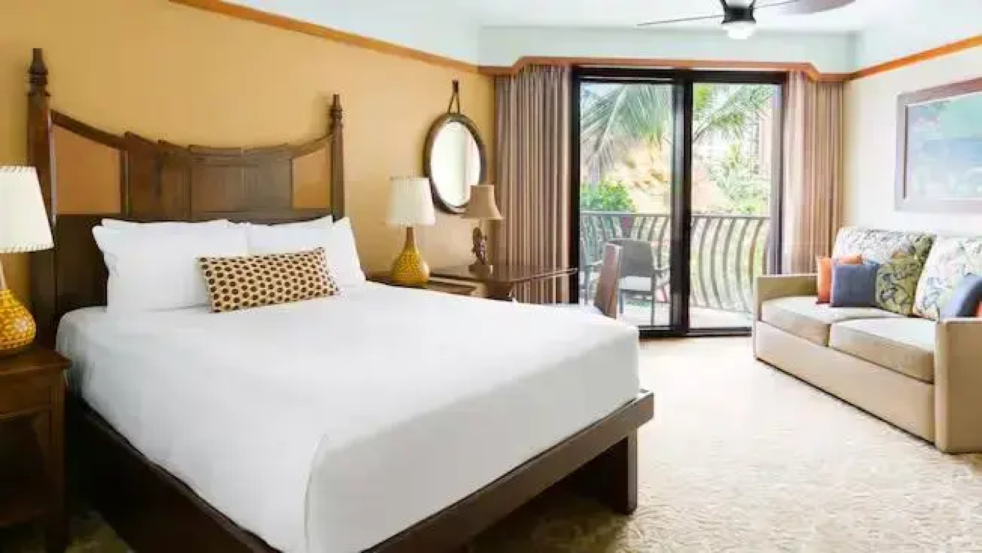 Aulani, Disney Vacation Club Villas