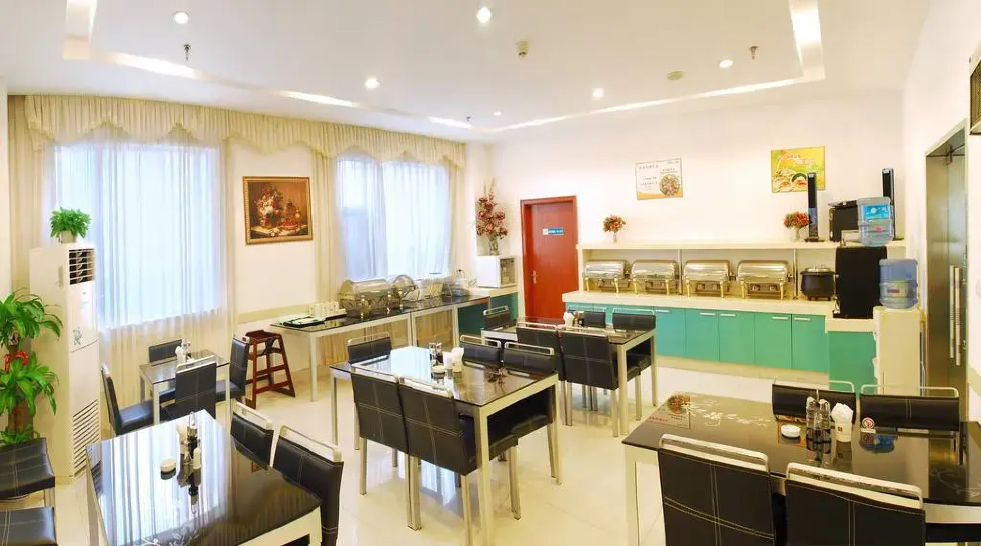 Jinjiang Inn Wuxi West Jiefang Road