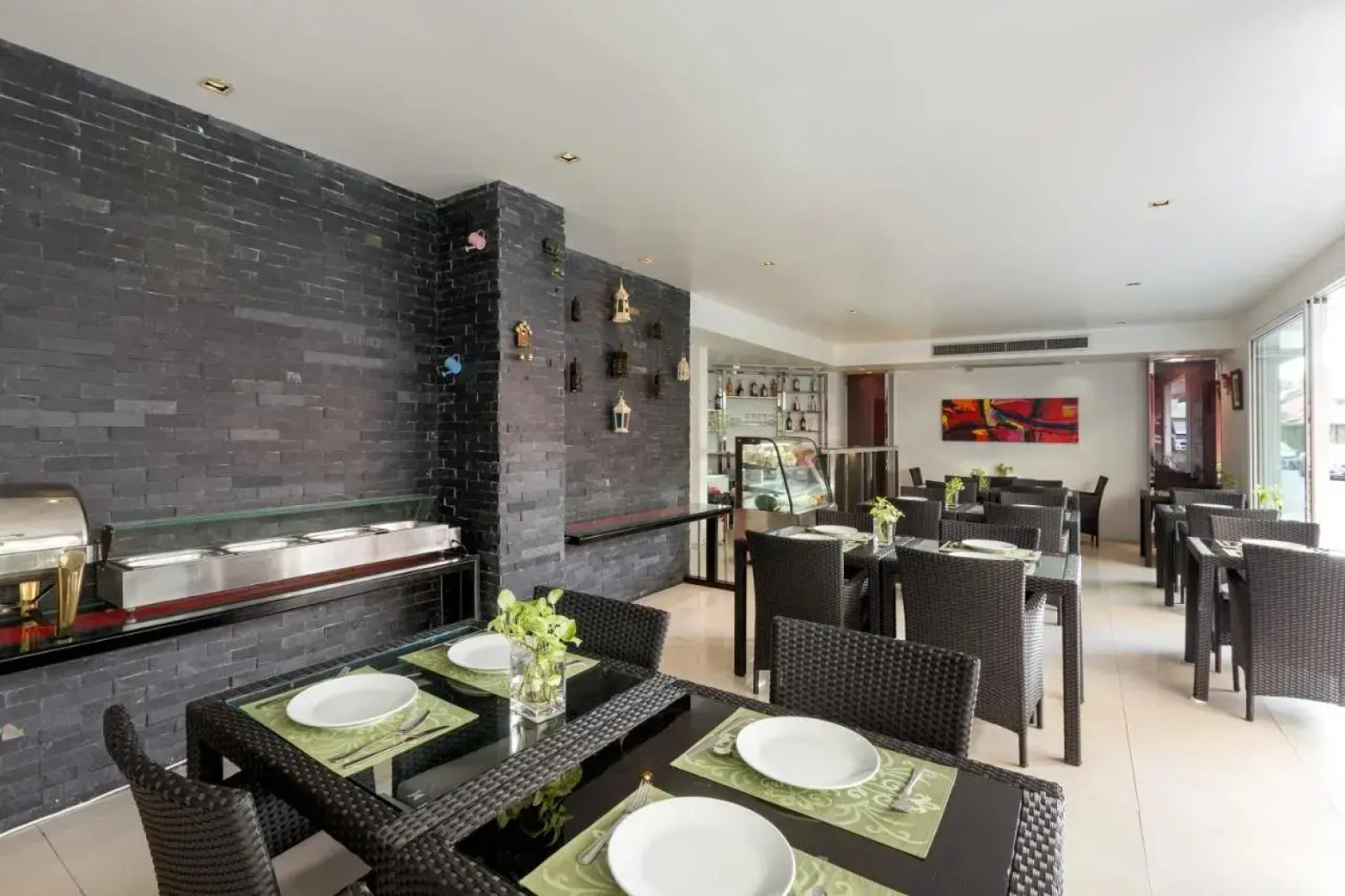 Grand Sunset Hotel Phuket