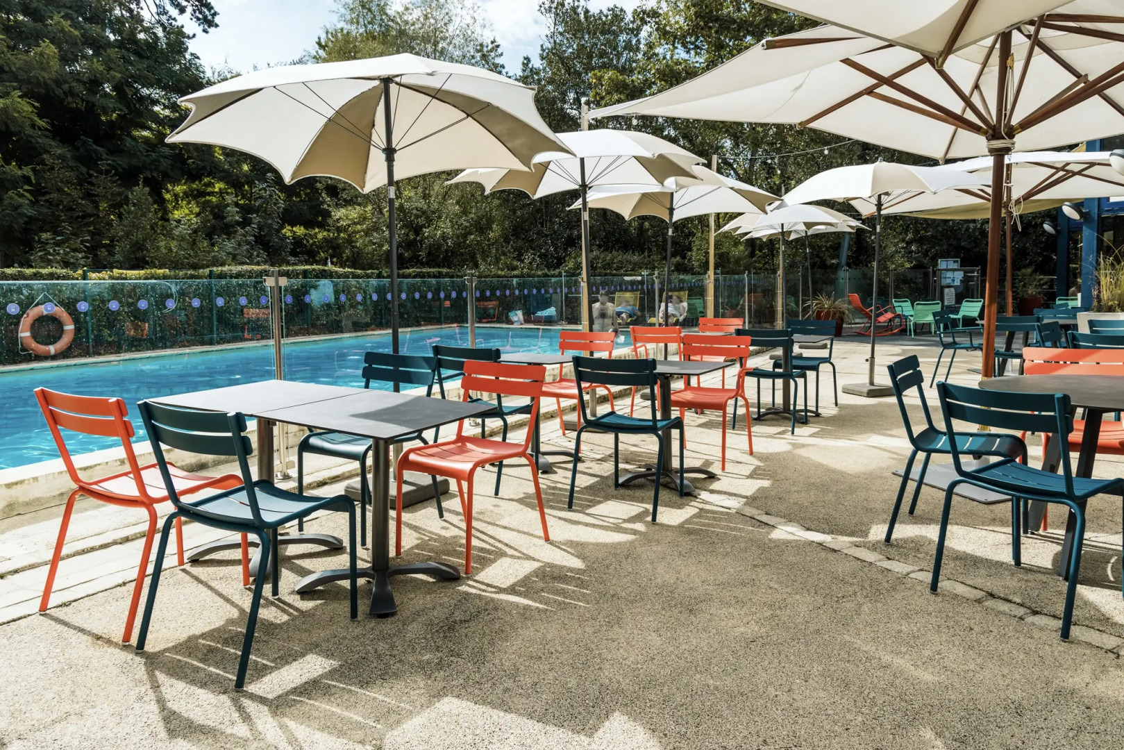 Novotel La Rochelle Centre