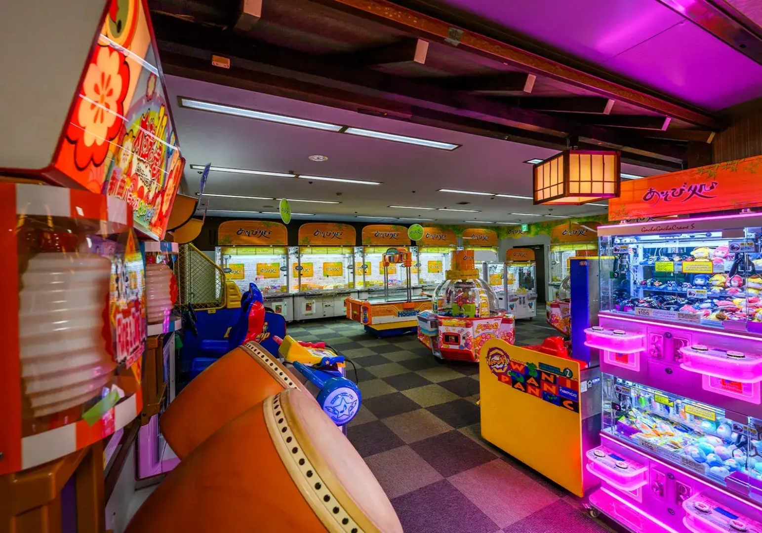 Kamenoi Hotel Nachi Katsuura Kumano Kodo
