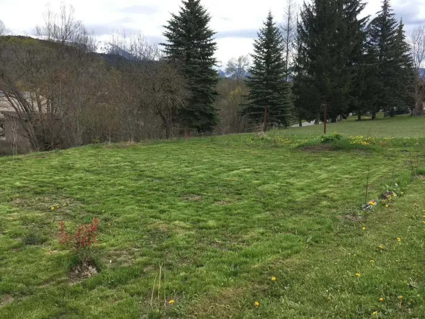 Le Relais de la Forge