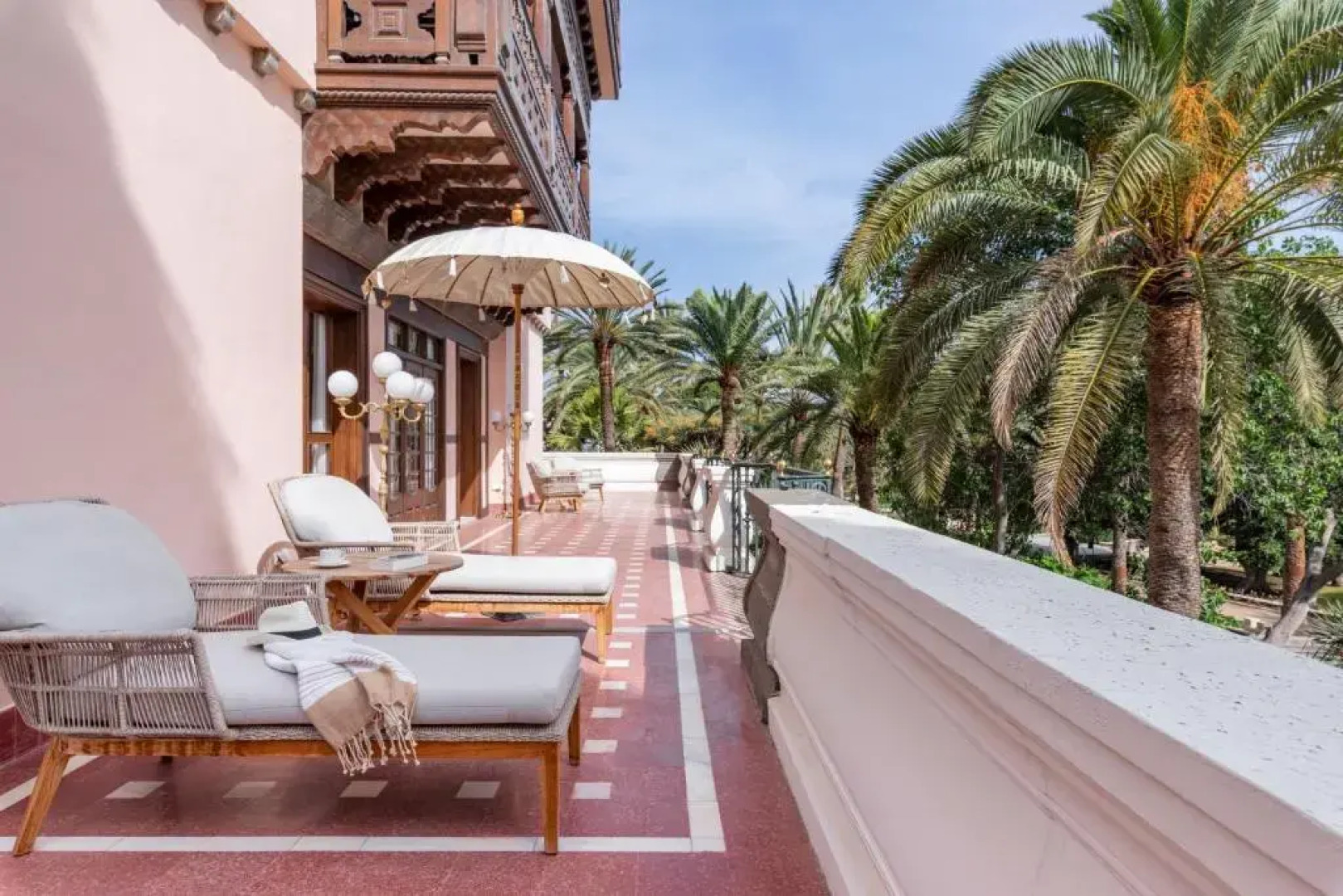 Santa Catalina, a Royal Hideaway Hotel