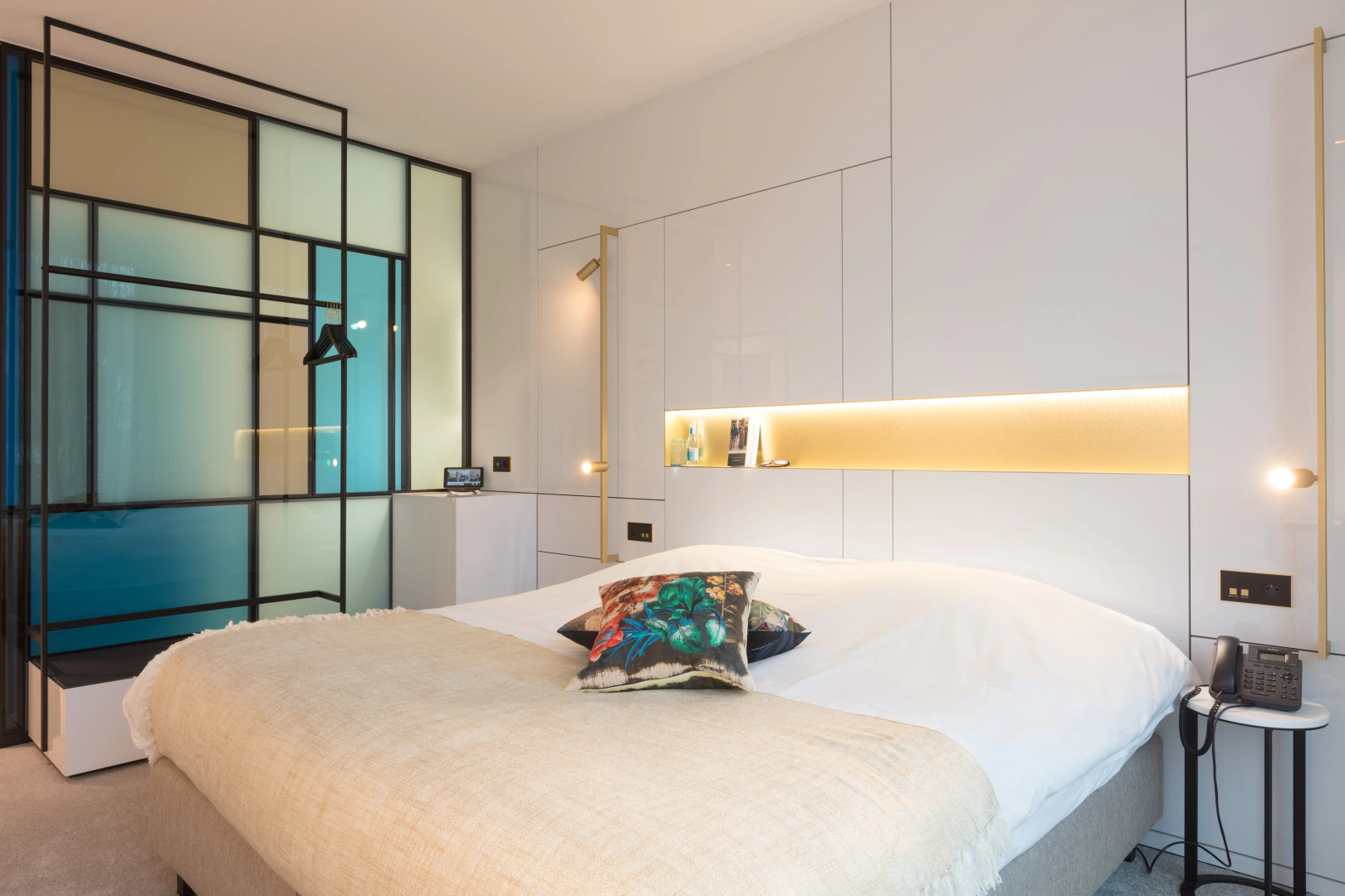 Hotel Damier