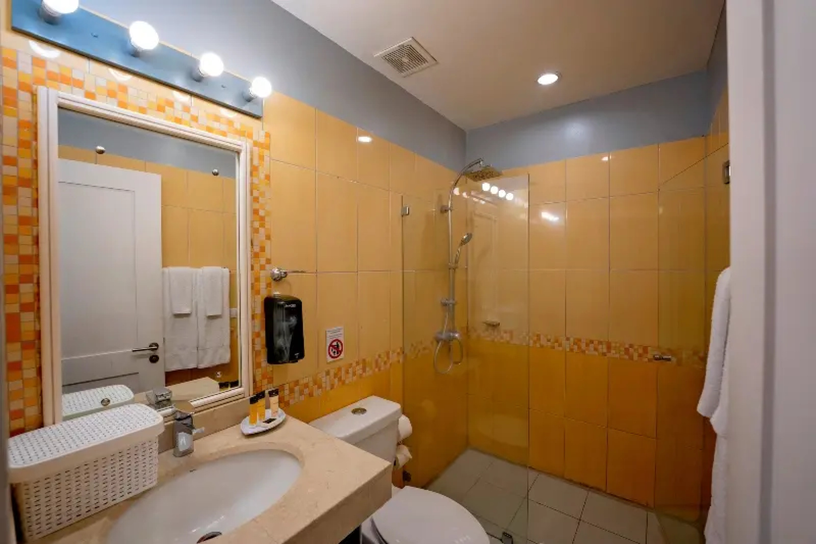 Hotel Santa Teresa