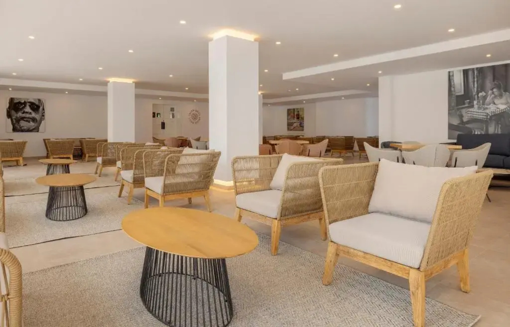 HM Isabela-Adults Only