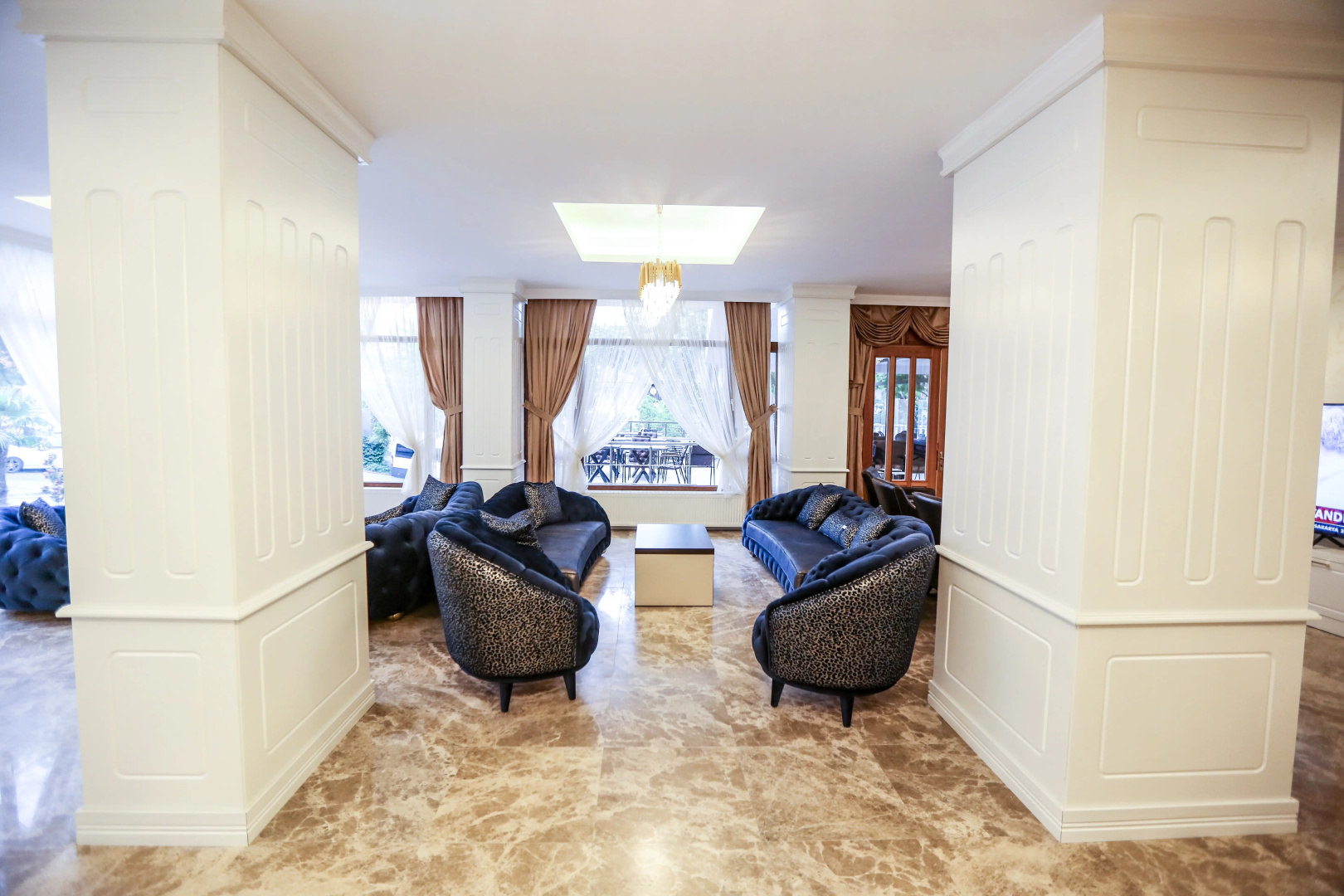 Thermal Saray Hotel & Spa Yalova