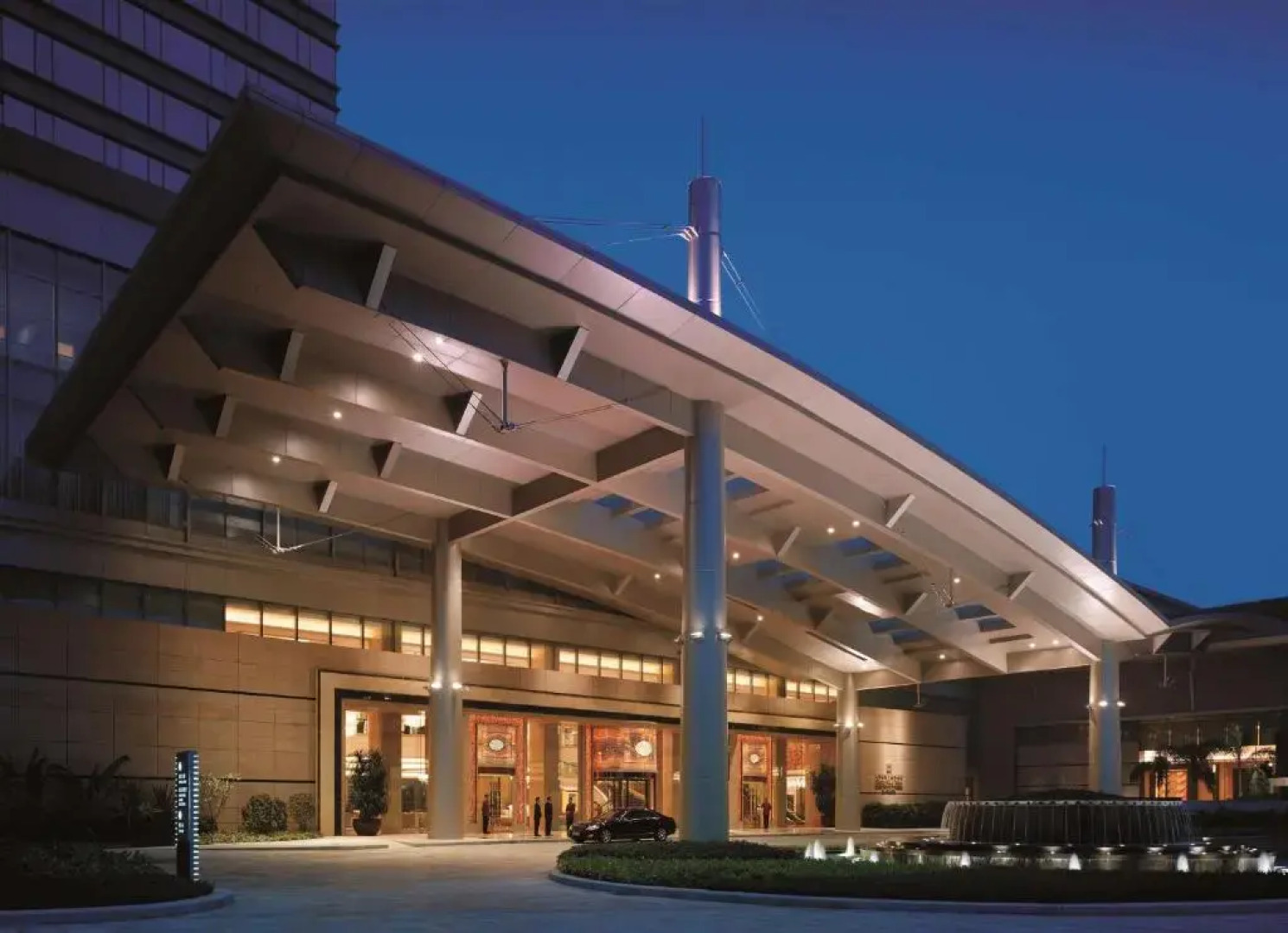 Shangri-La Guangzhou