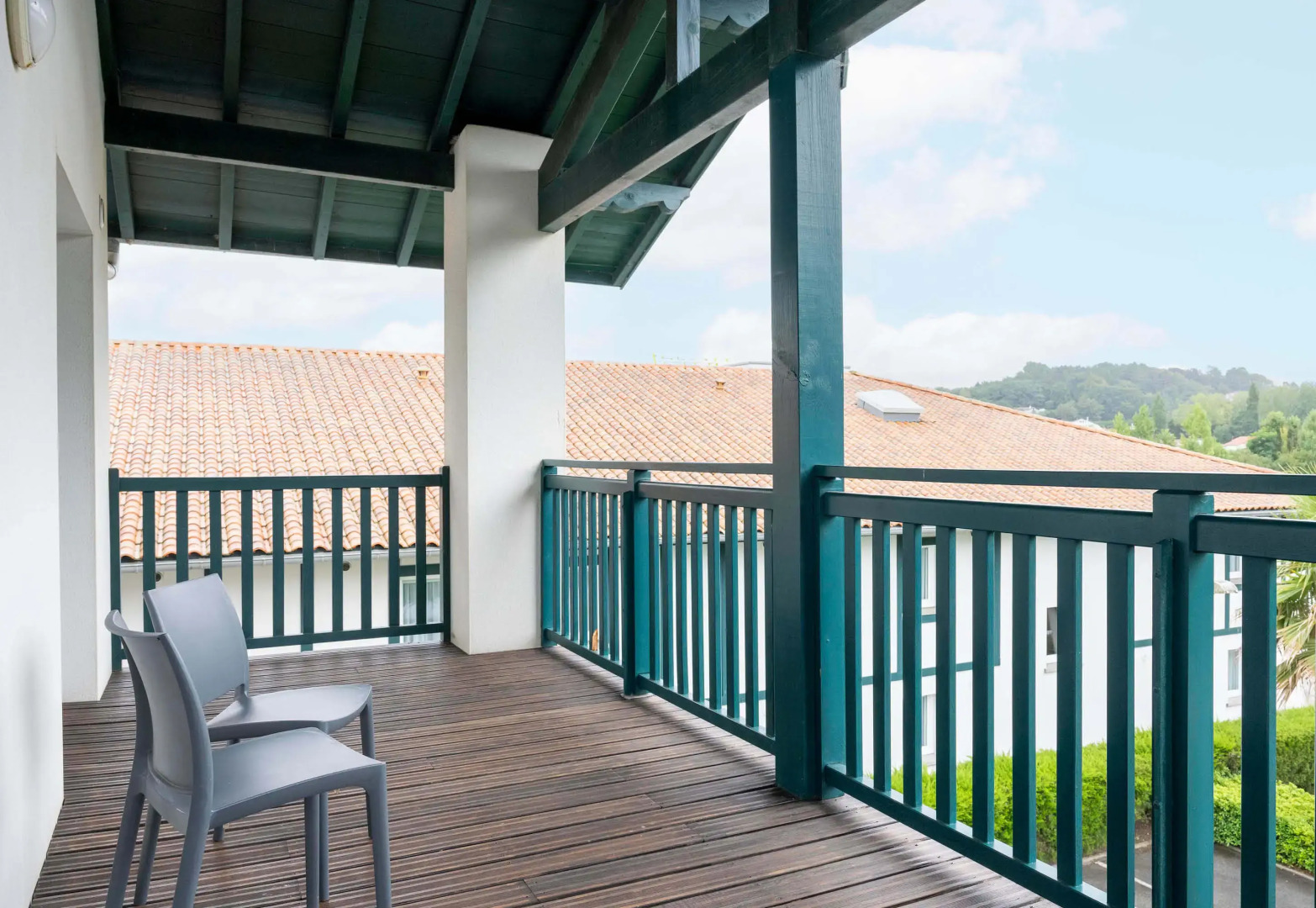 B&B HOTEL Saint-Jean de Luz