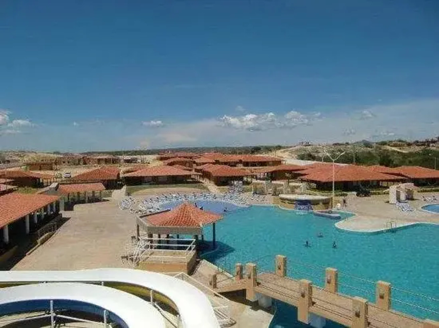 Ramada Resort, Isla Margarita