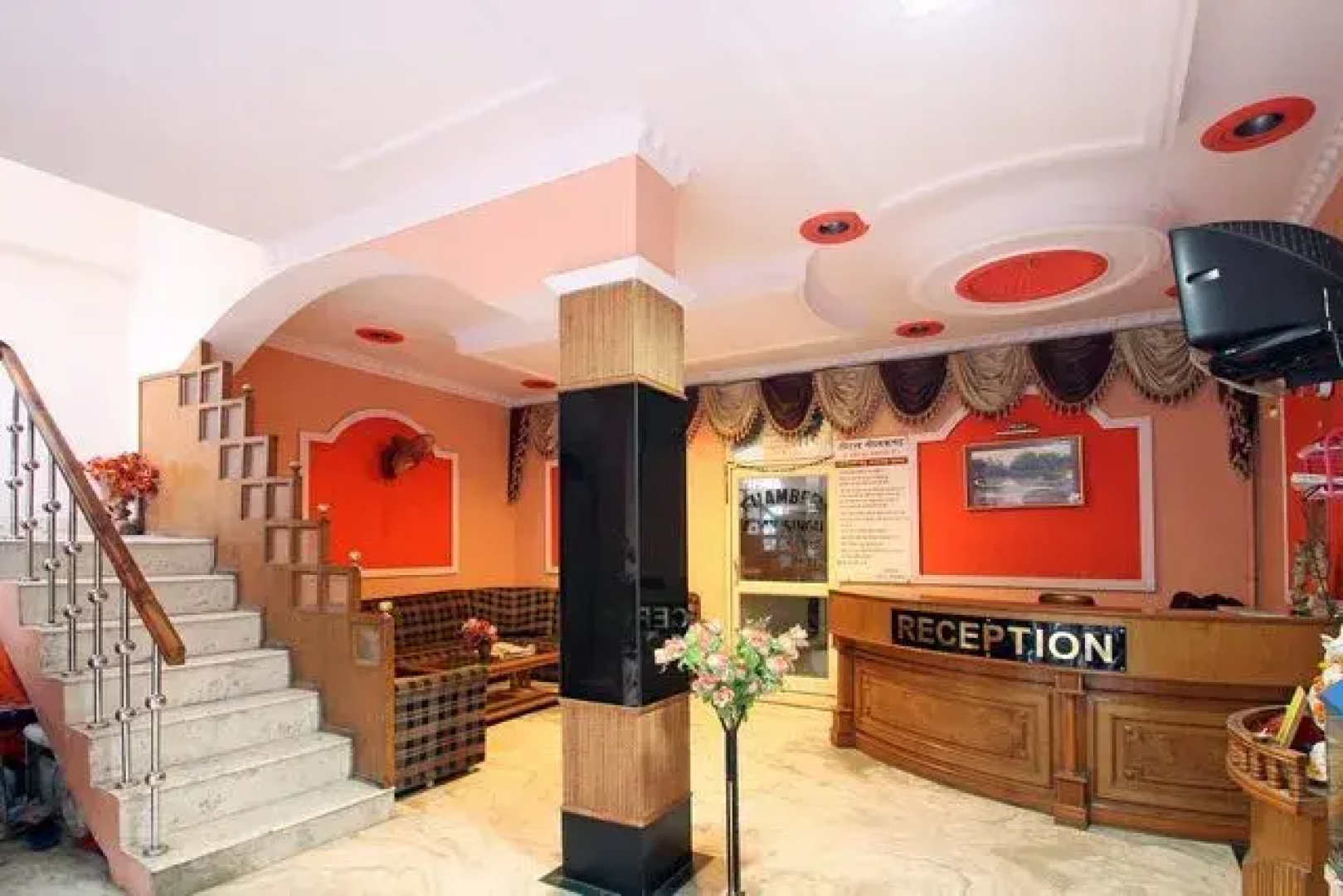 Hotel Neelkanth