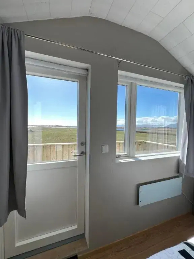 Sauðanes Guesthouse