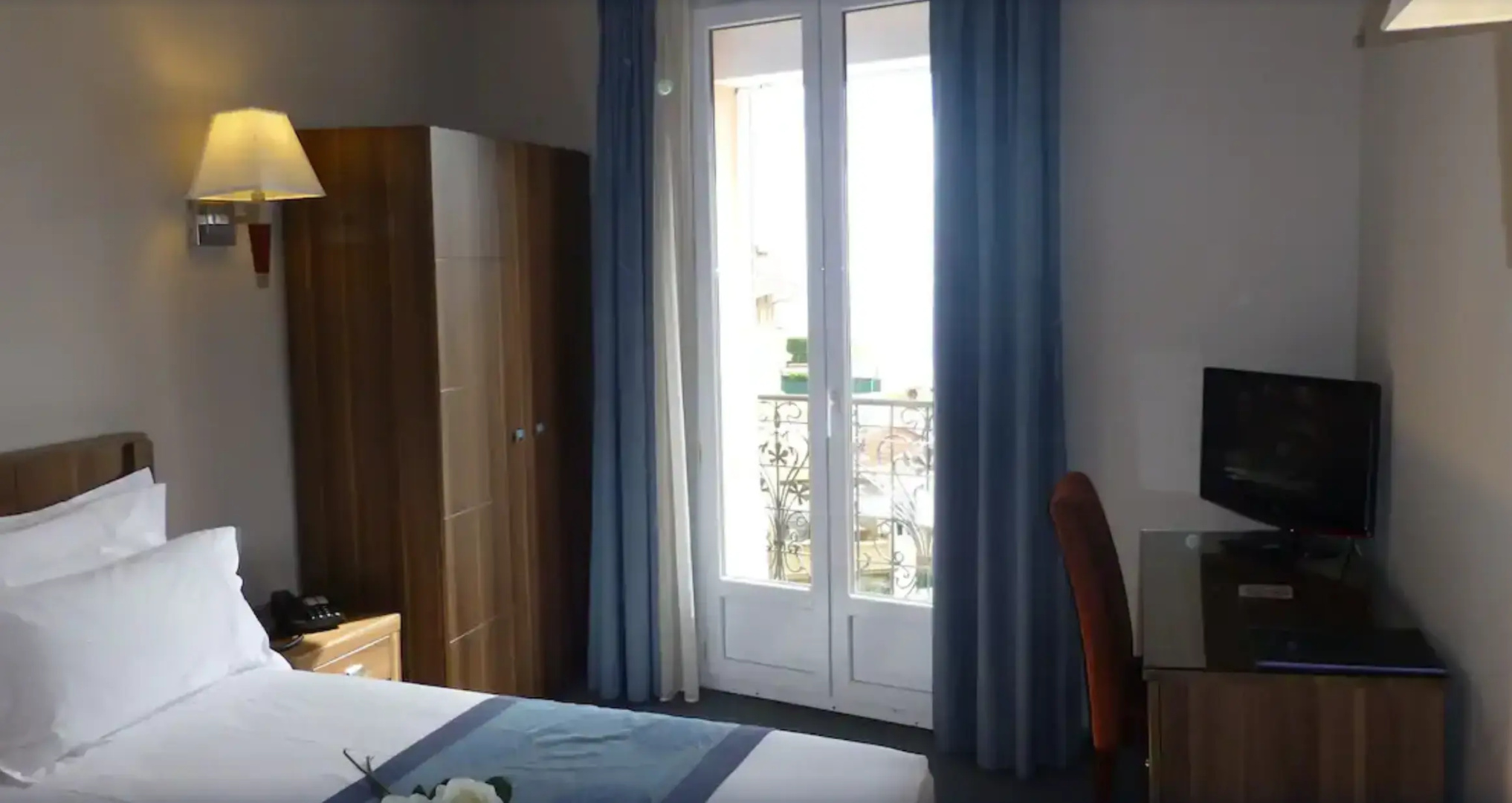 Hotel Capitole
