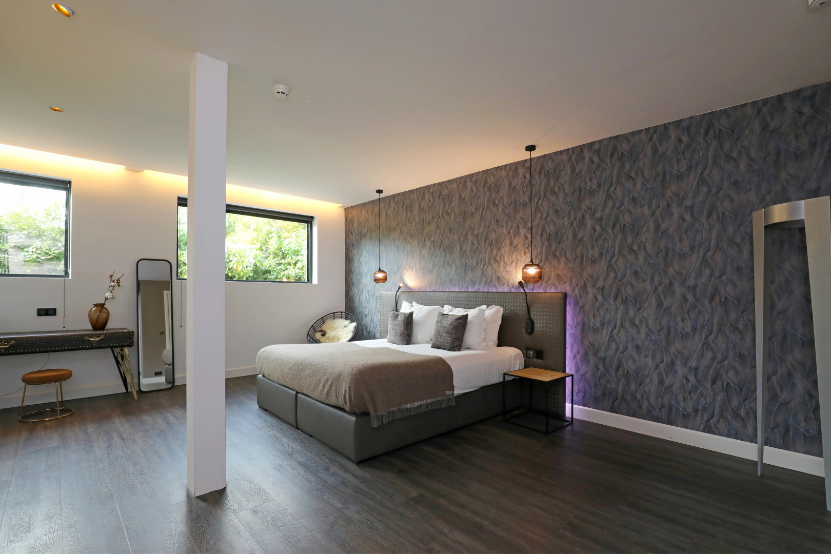 Valerius Boutique Hotel