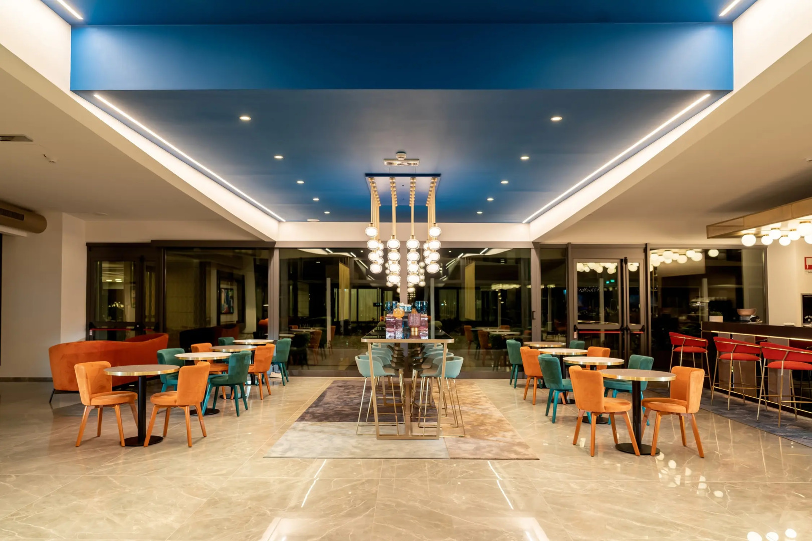 DoubleTree by Hilton Milan Malpensa Solbiate Olona