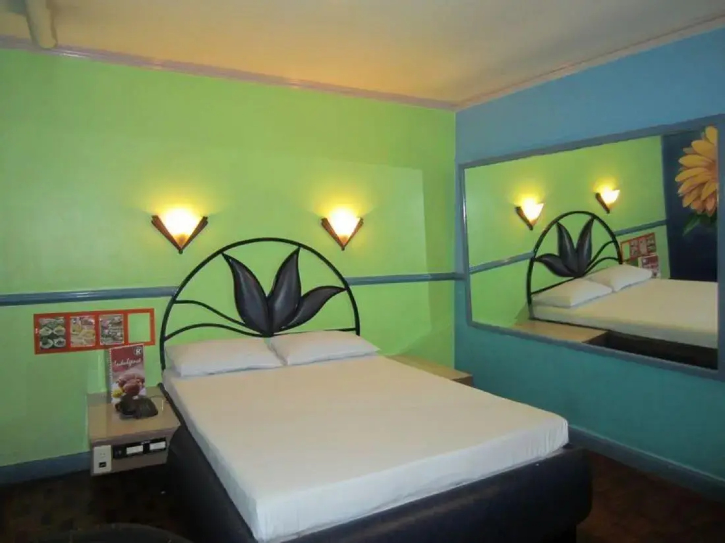 Halina Drive Inn Hotels - Sta Mesa