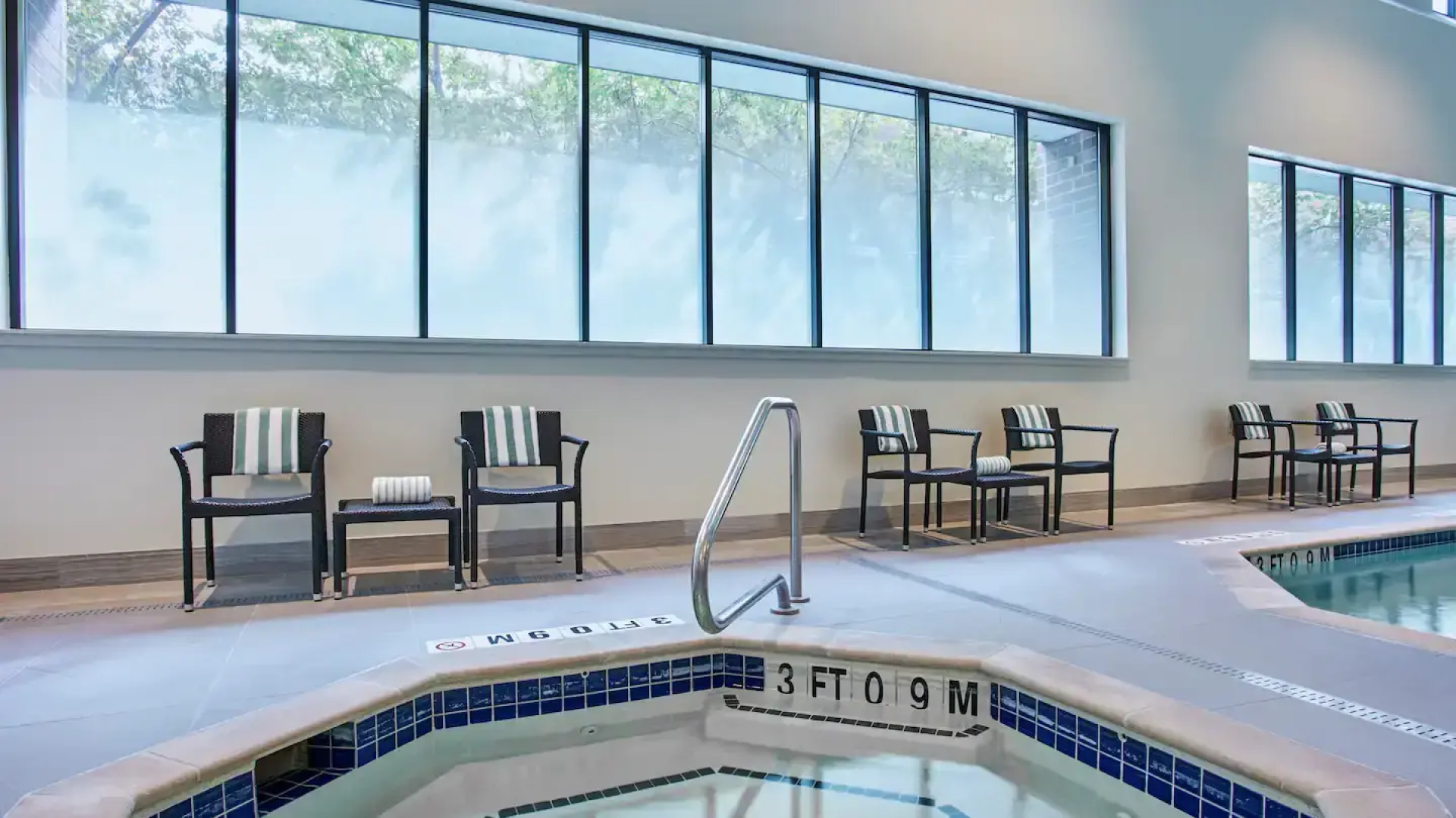 Embassy Suites by Hilton Washington DC Georgetown