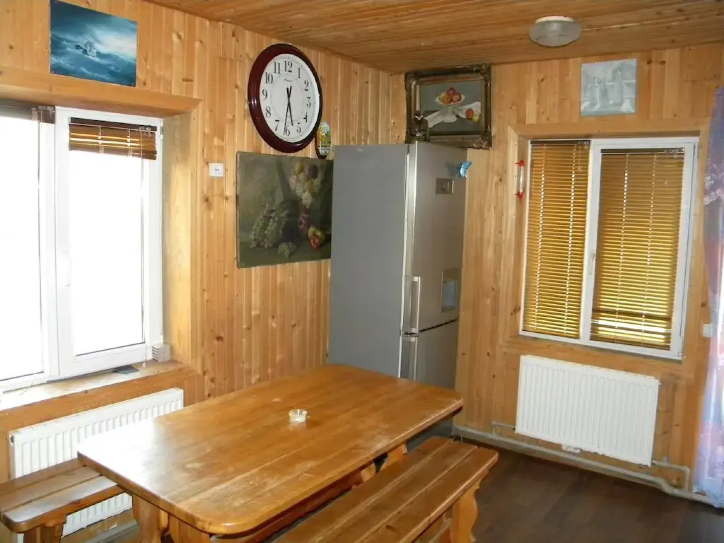 Malta Guest House