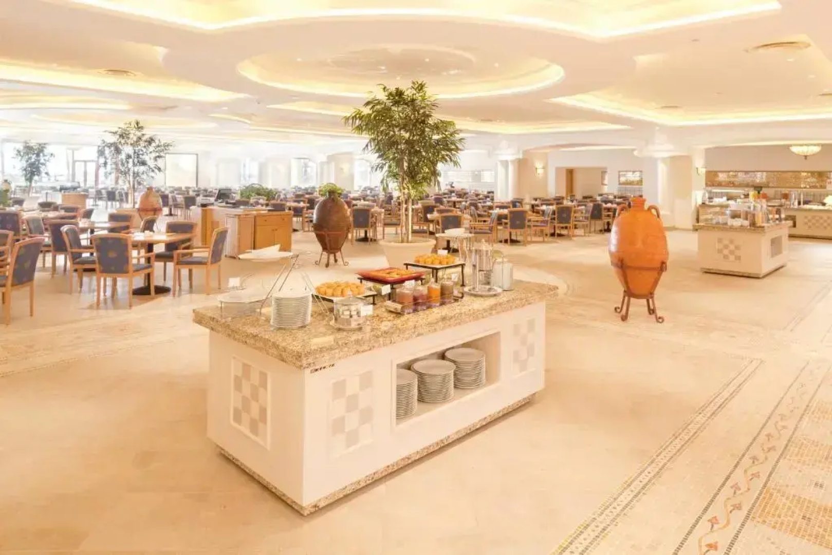 Mövenpick Resort & Marine Spa Sousse