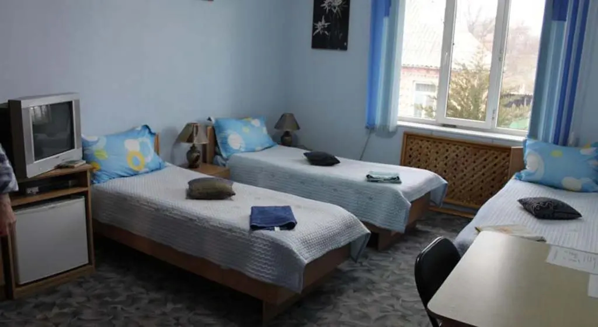 Krokus Guesthouse