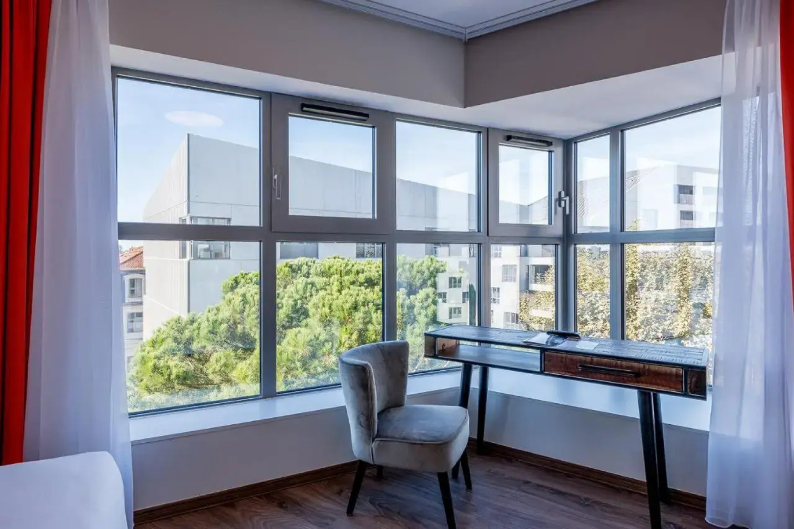 All Suites Appart Hôtel | Bordeaux Centre Gare