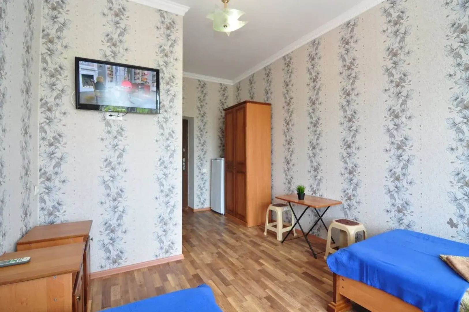 More y Nas Guest House