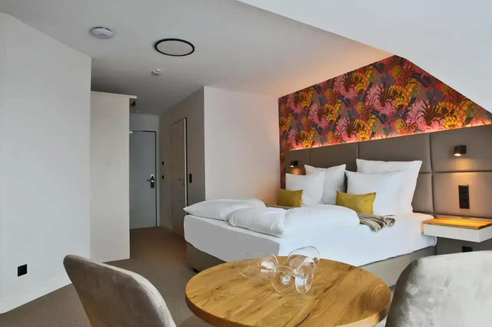 Sandbank Hotel & Appartements Lubmin