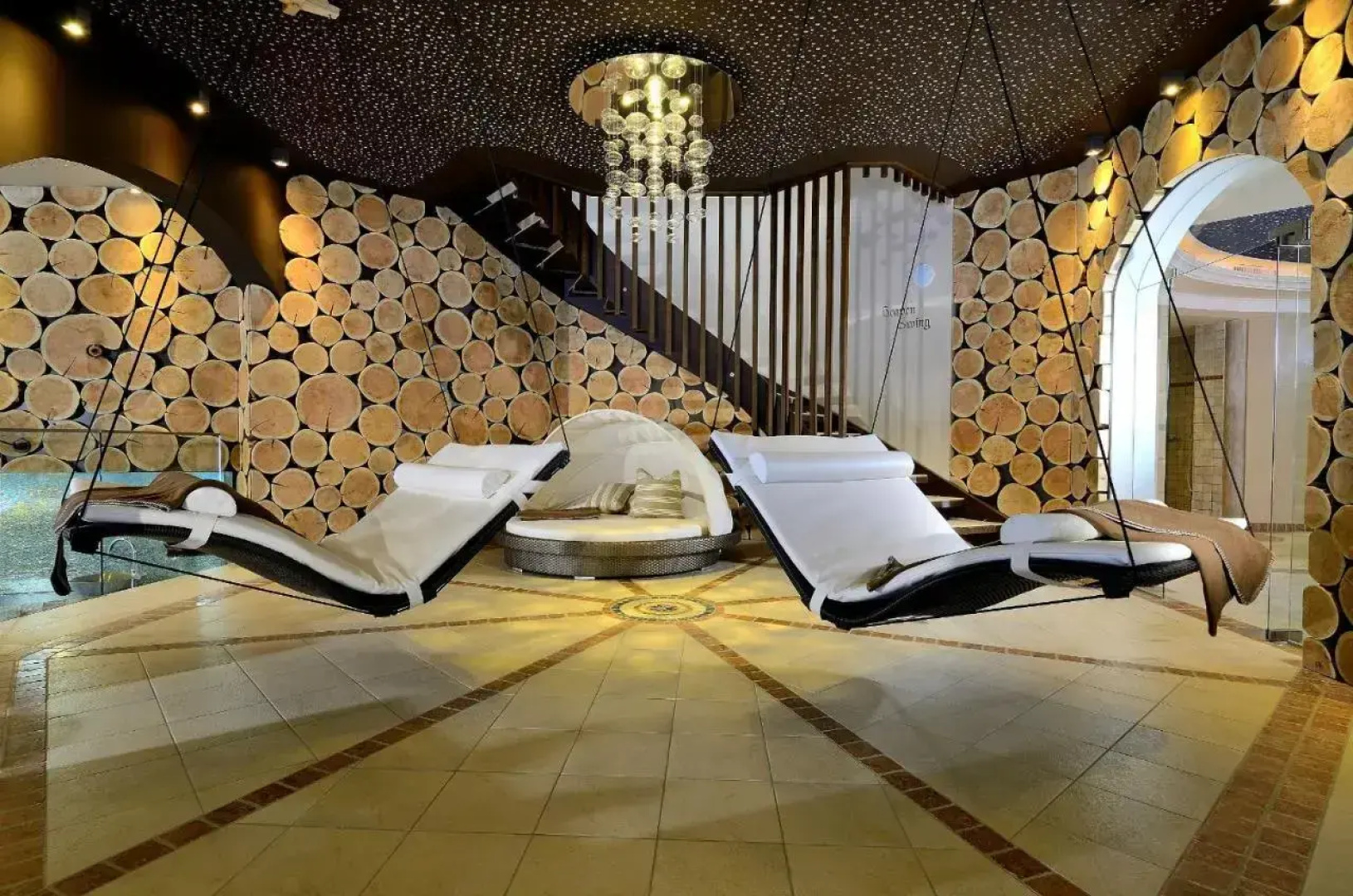 Landhotel Gut Sonnberghof