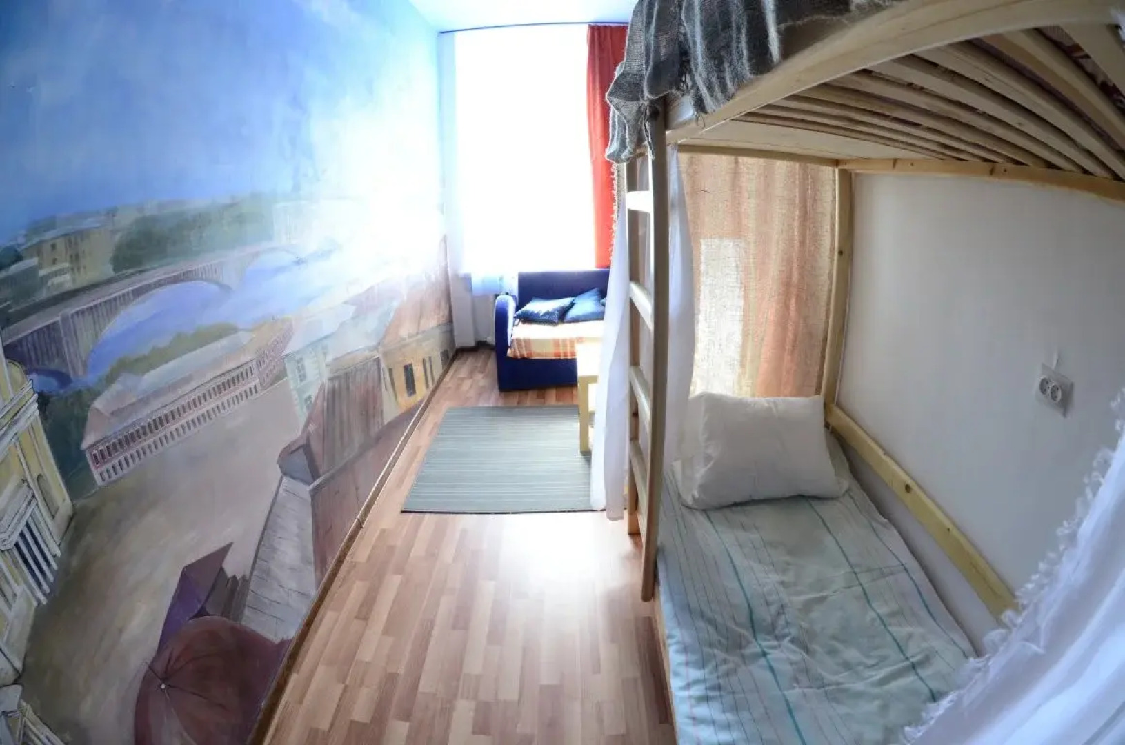 Karlson House Hostel