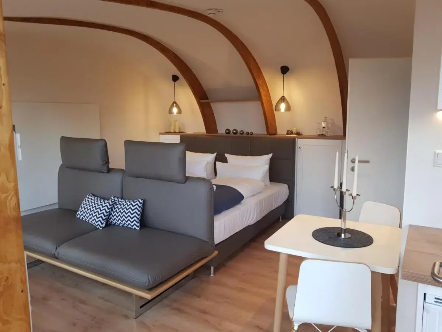 Sonnenresort Ettershaus