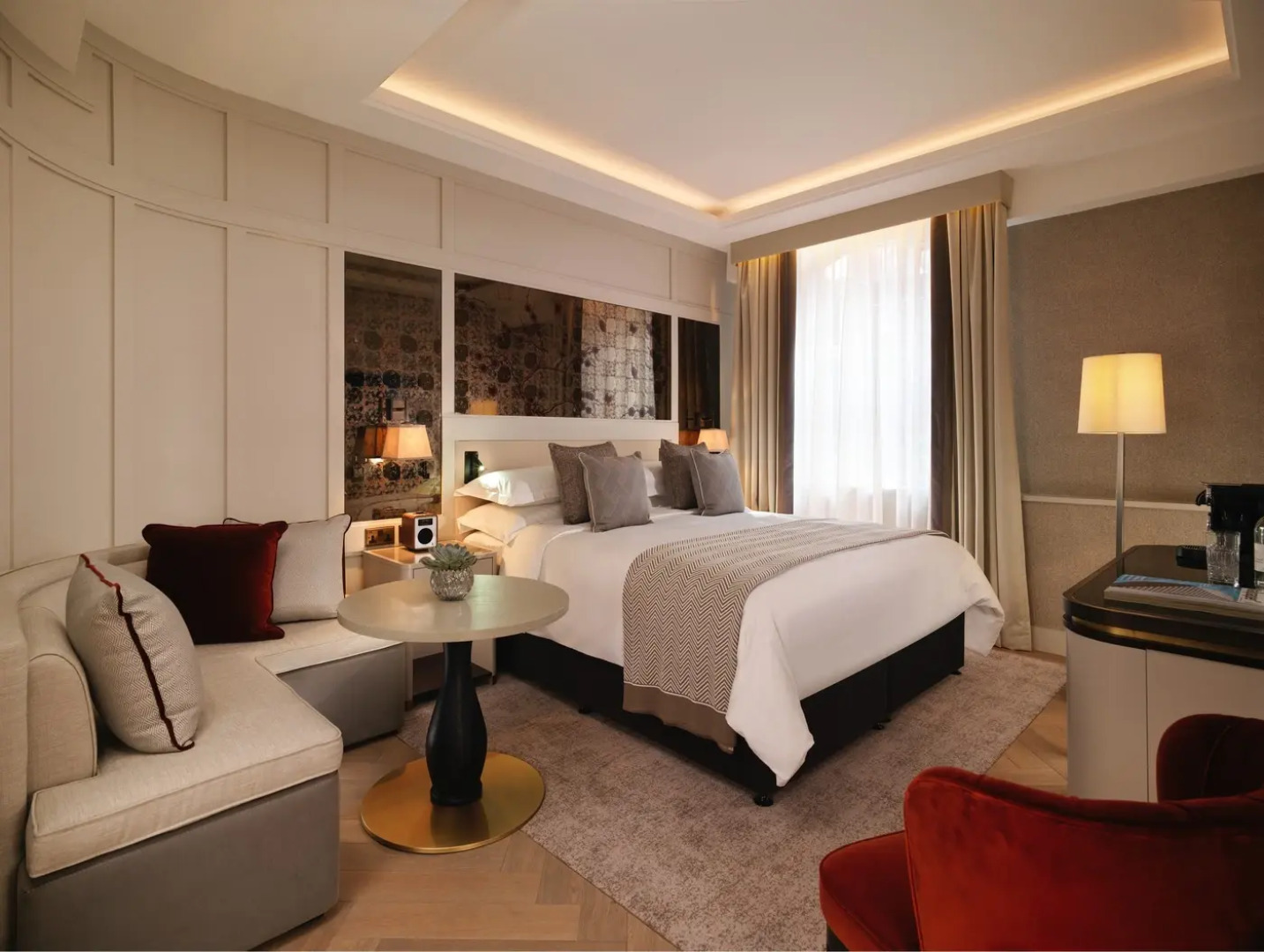 The Biltmore Mayfair