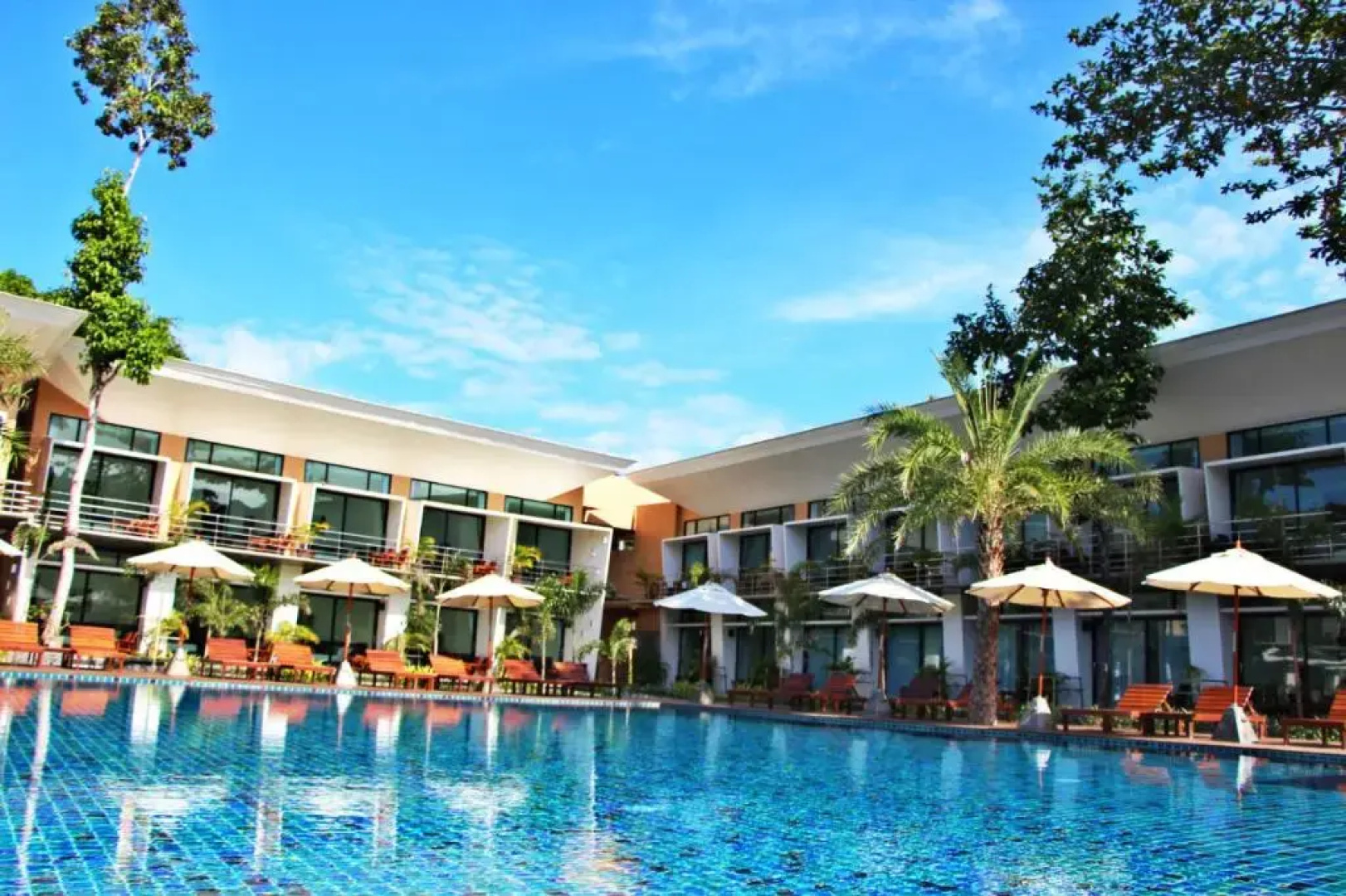 Bundhaya Resort Koh Lipe