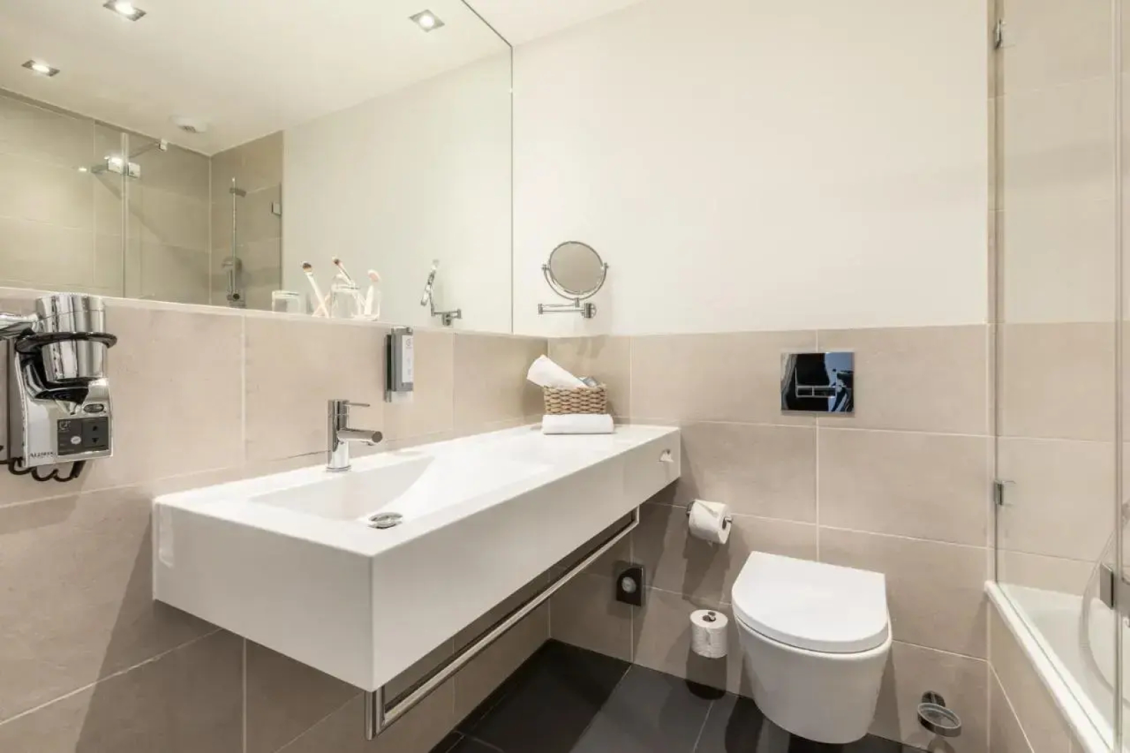 Garner Hotel Berlin - Messe by IHG