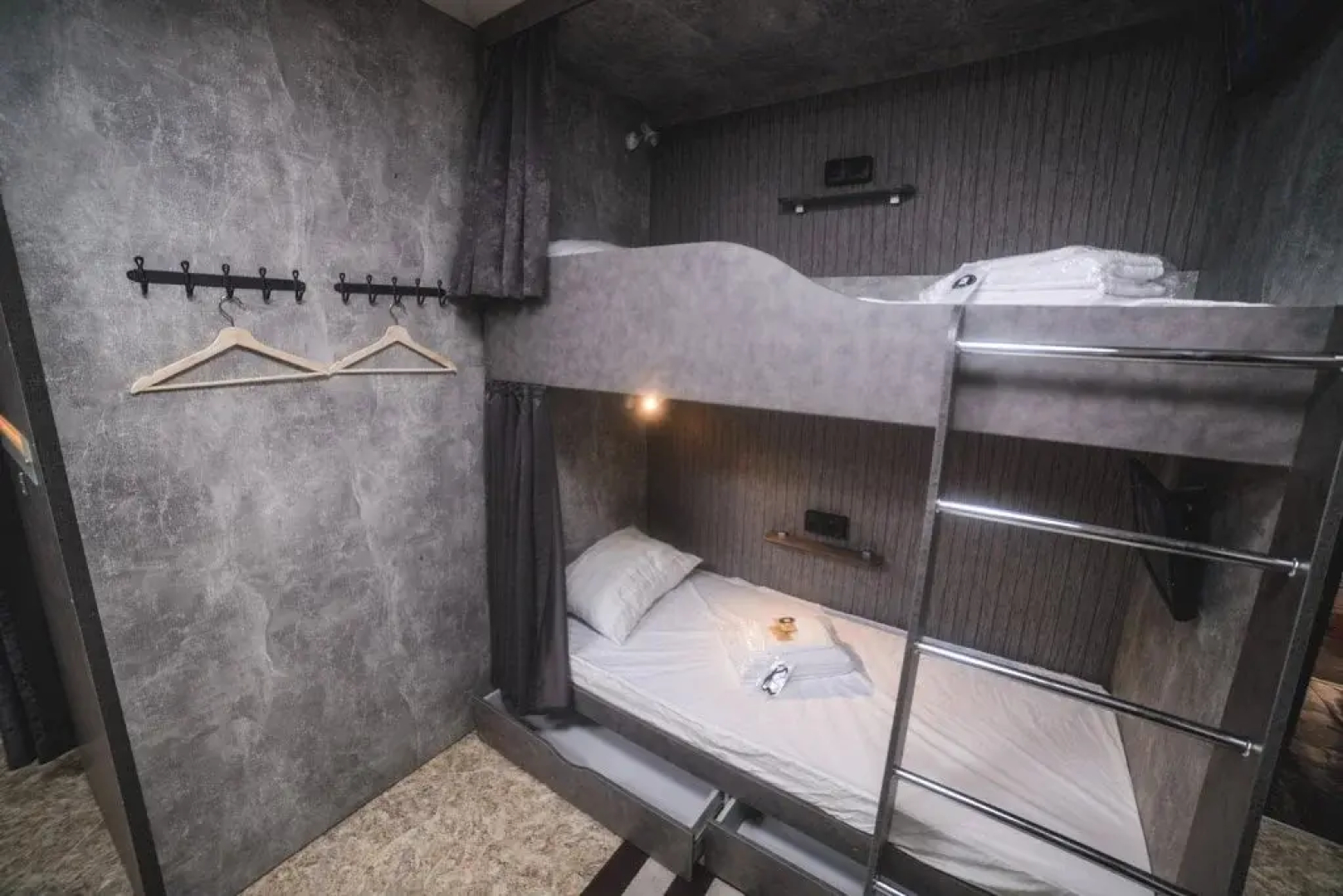 Hostel Selezneva