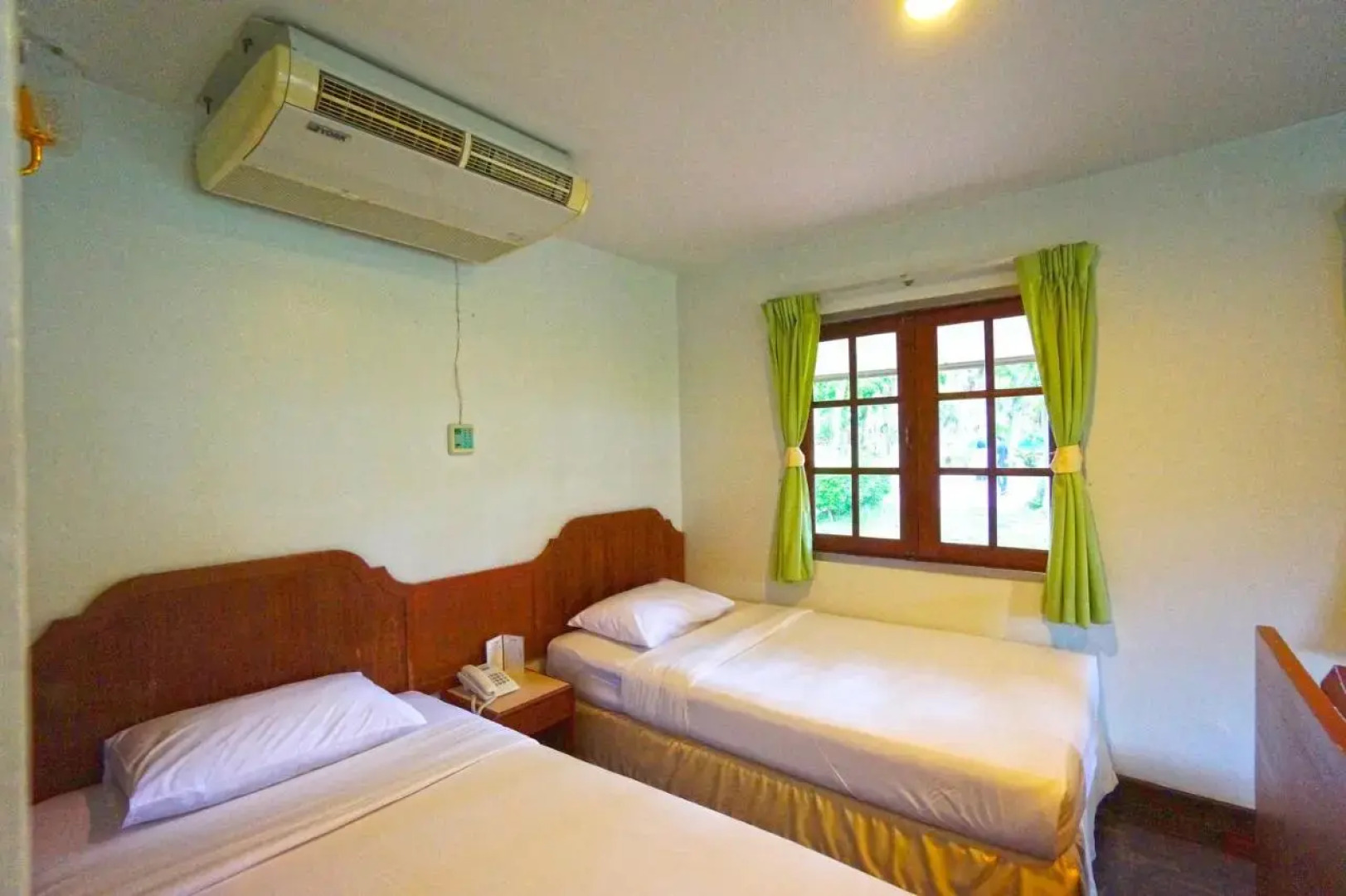 Pattaya Park Beach Resort
