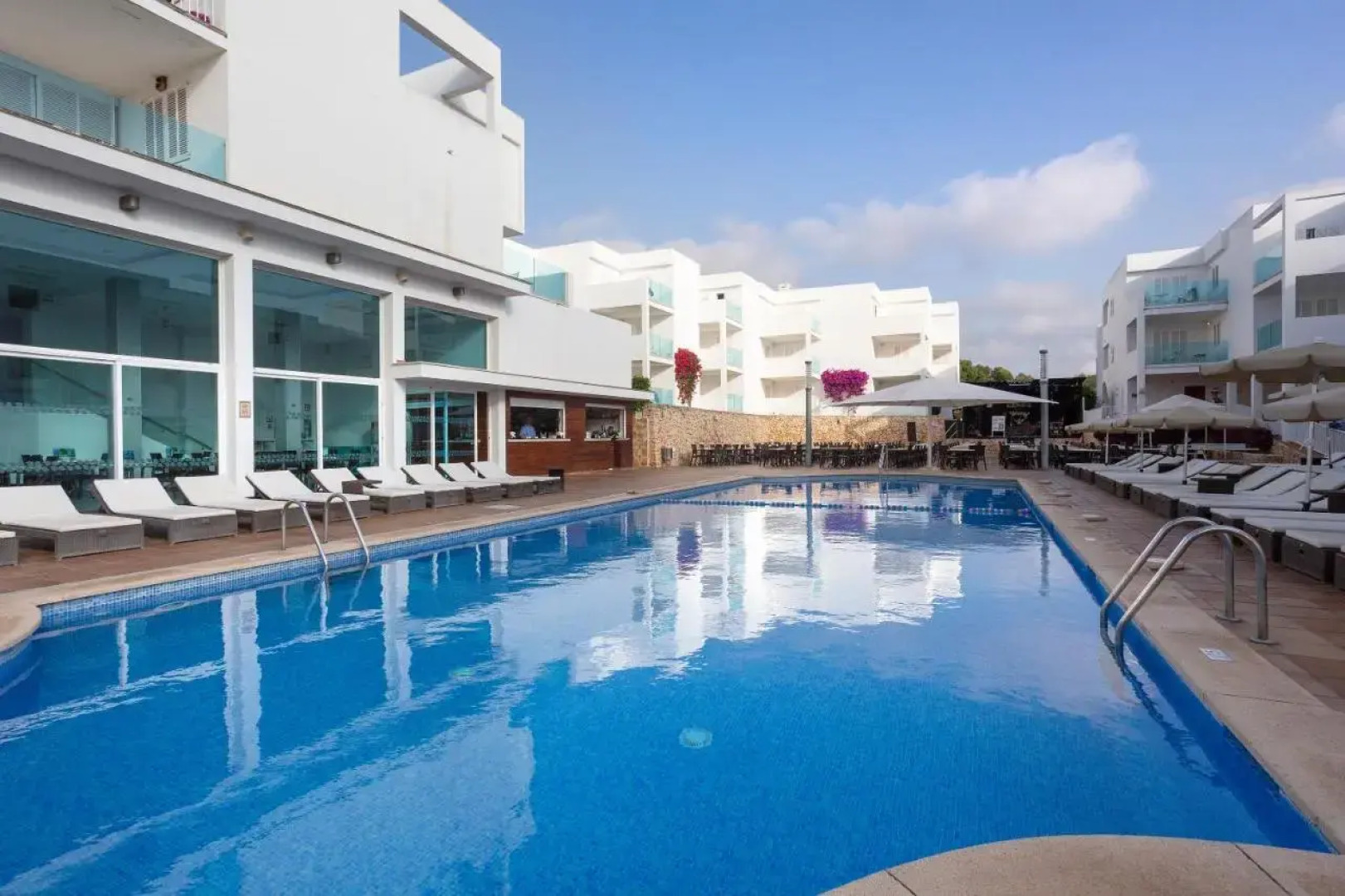 MarSenses Ferrera Blanca Hotel Family