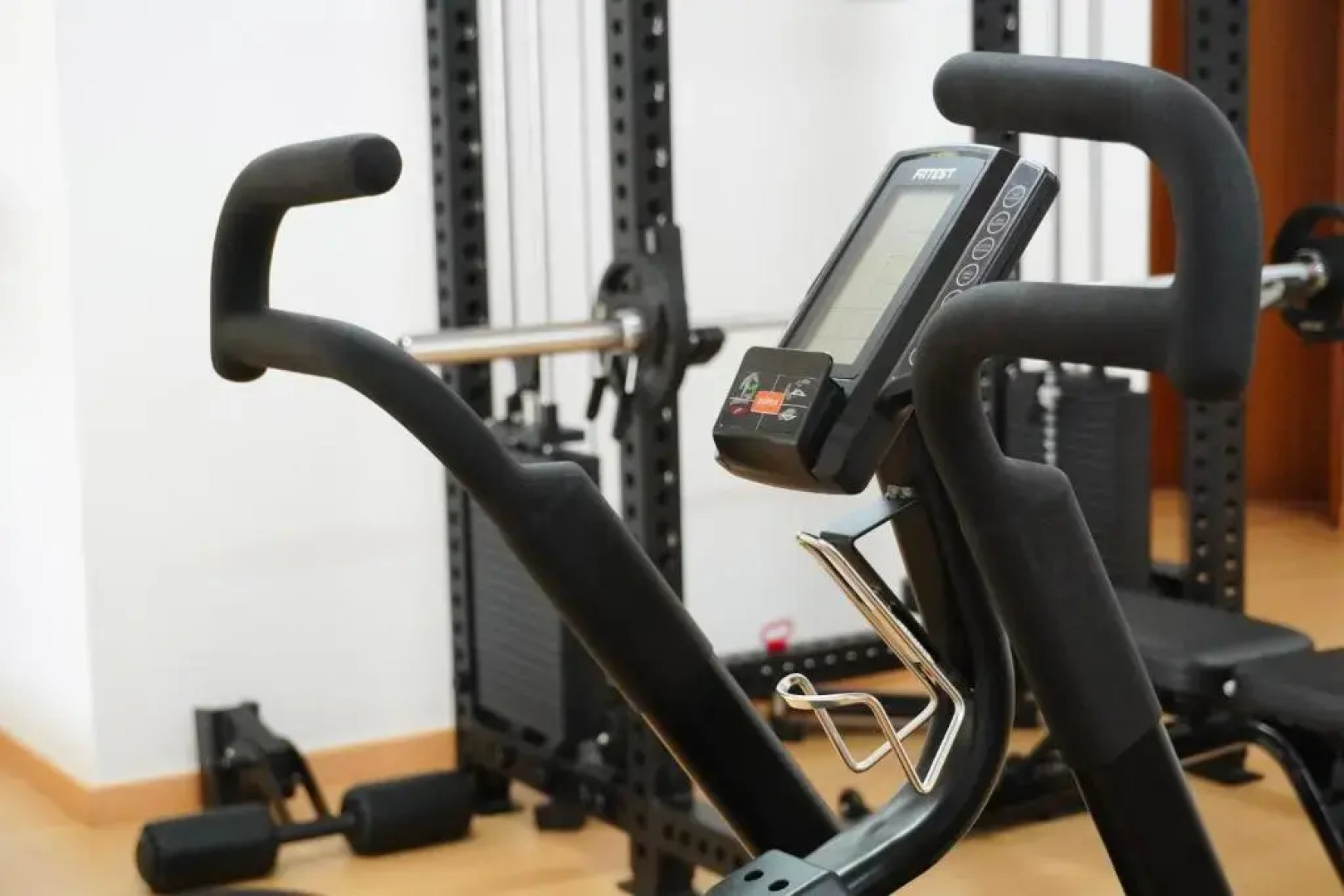 Hotel Clube Porto Mos