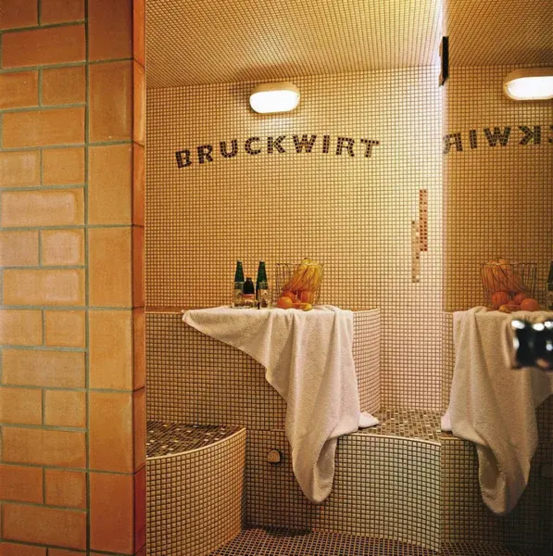 Familienhotel Bruckwirt