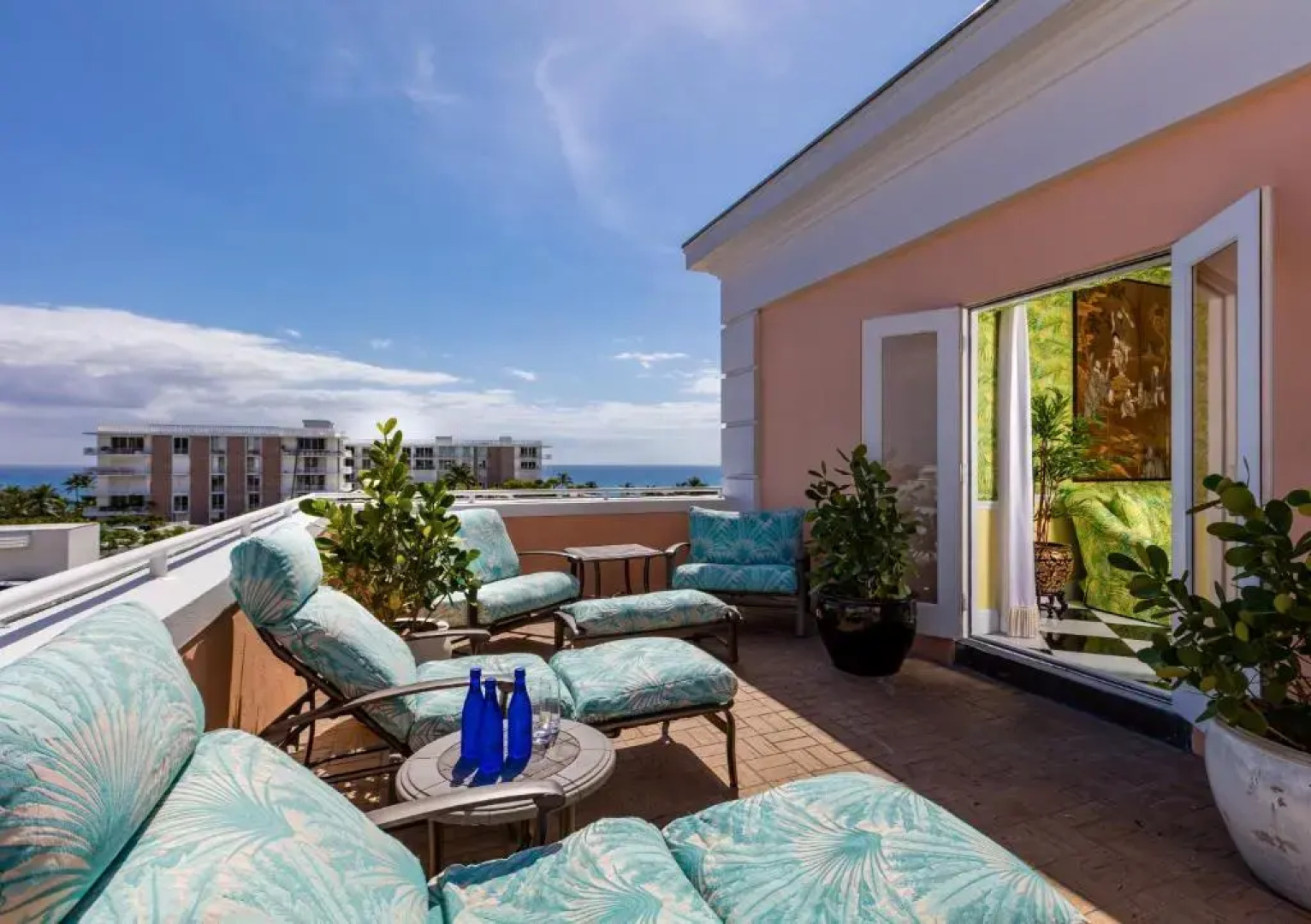 The Colony Hotel Palm Beach