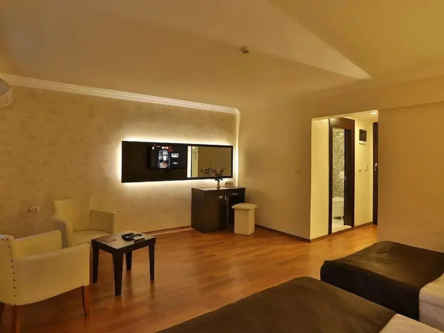 Garni Hotel