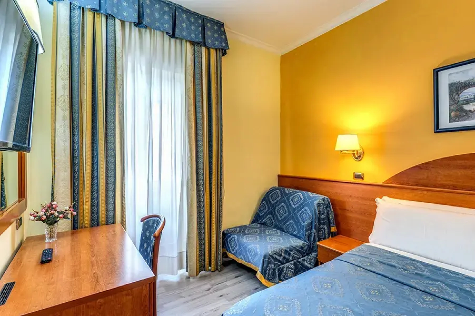 Baltik Guesthouse