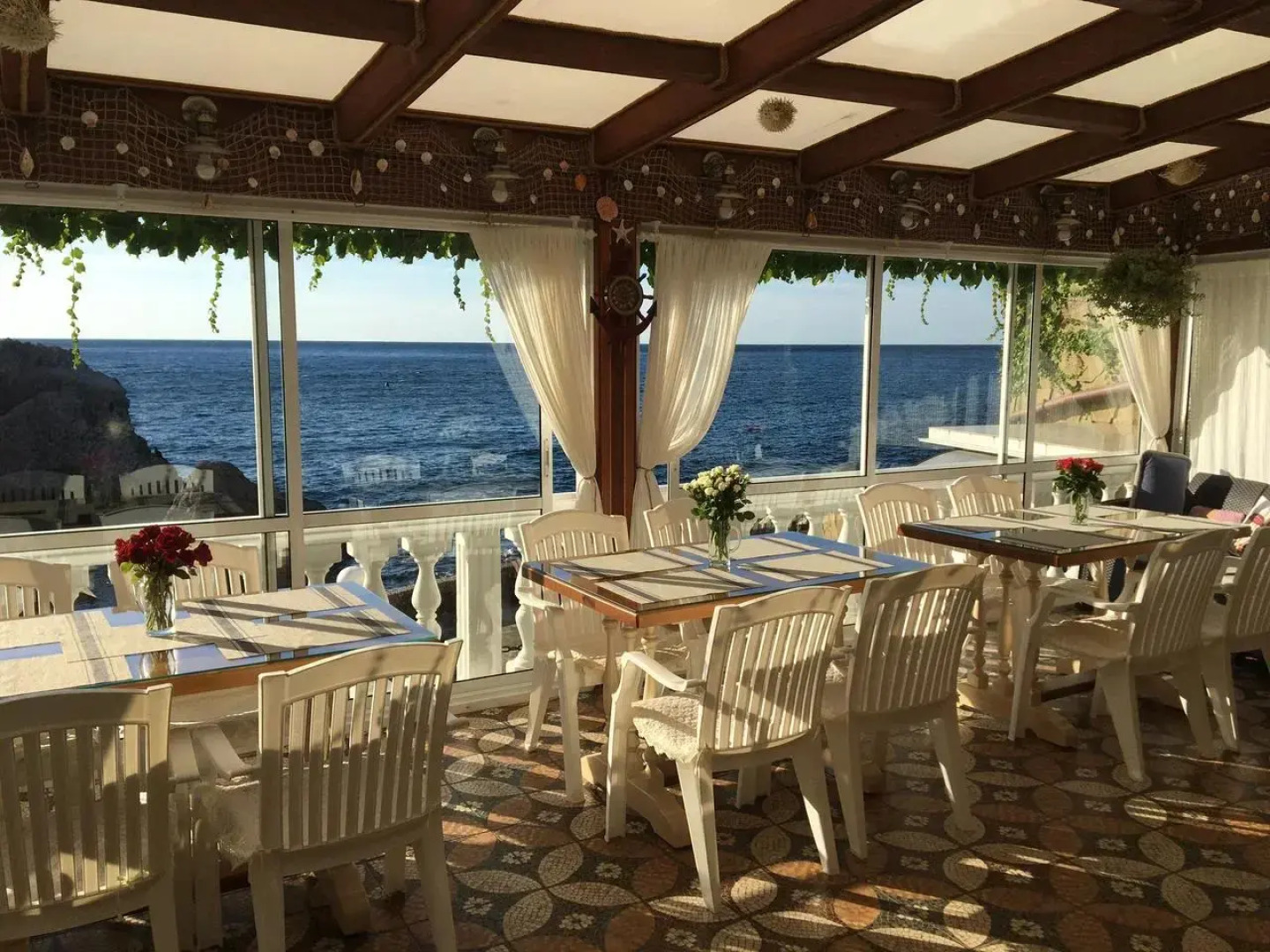 Вилла Реоли